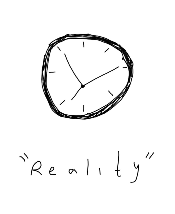 “Reality”
