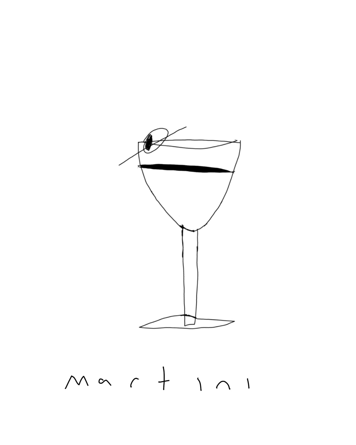 Martini