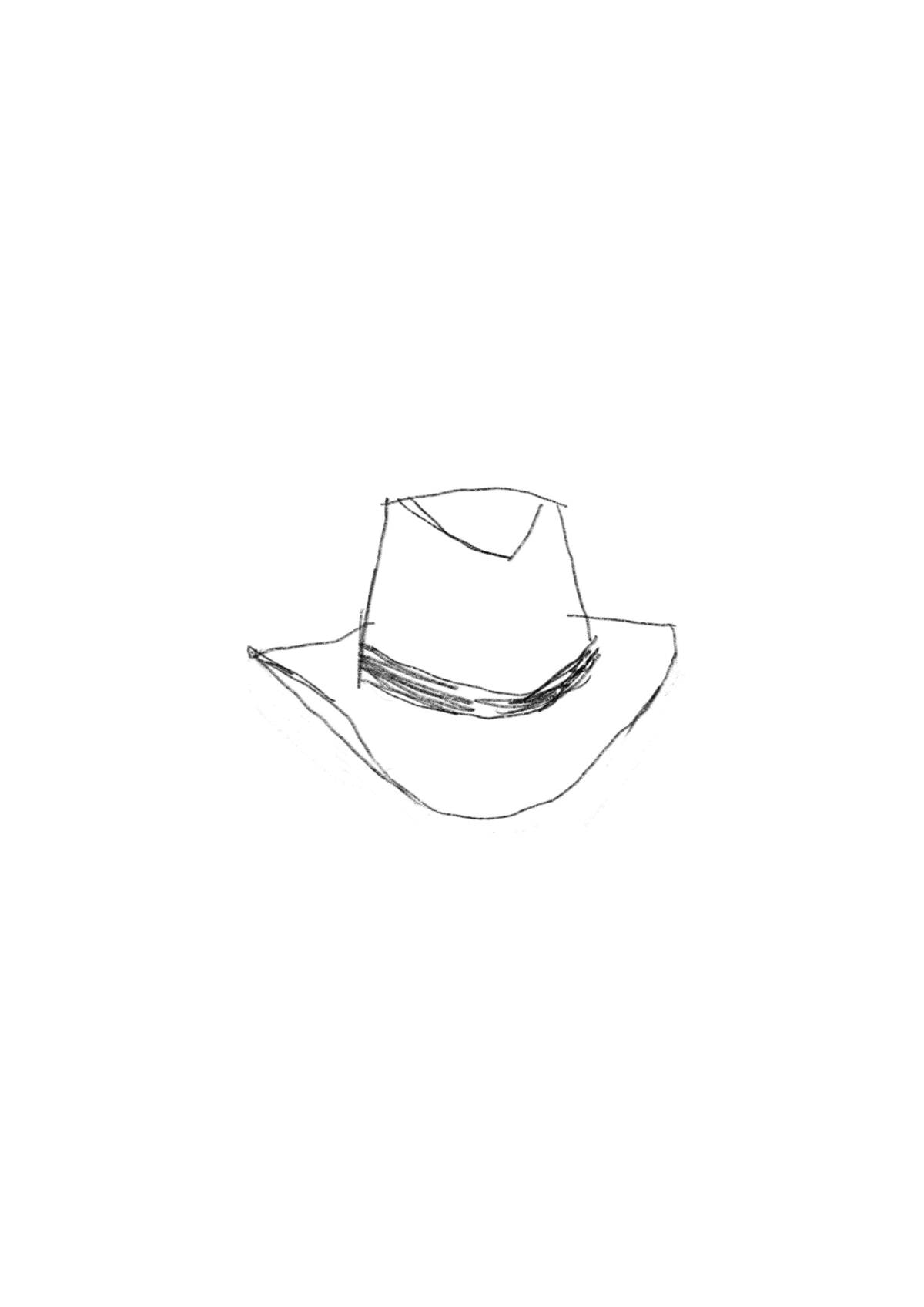 What’s in the hat