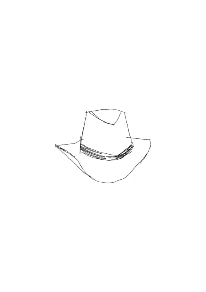 What’s in the hat