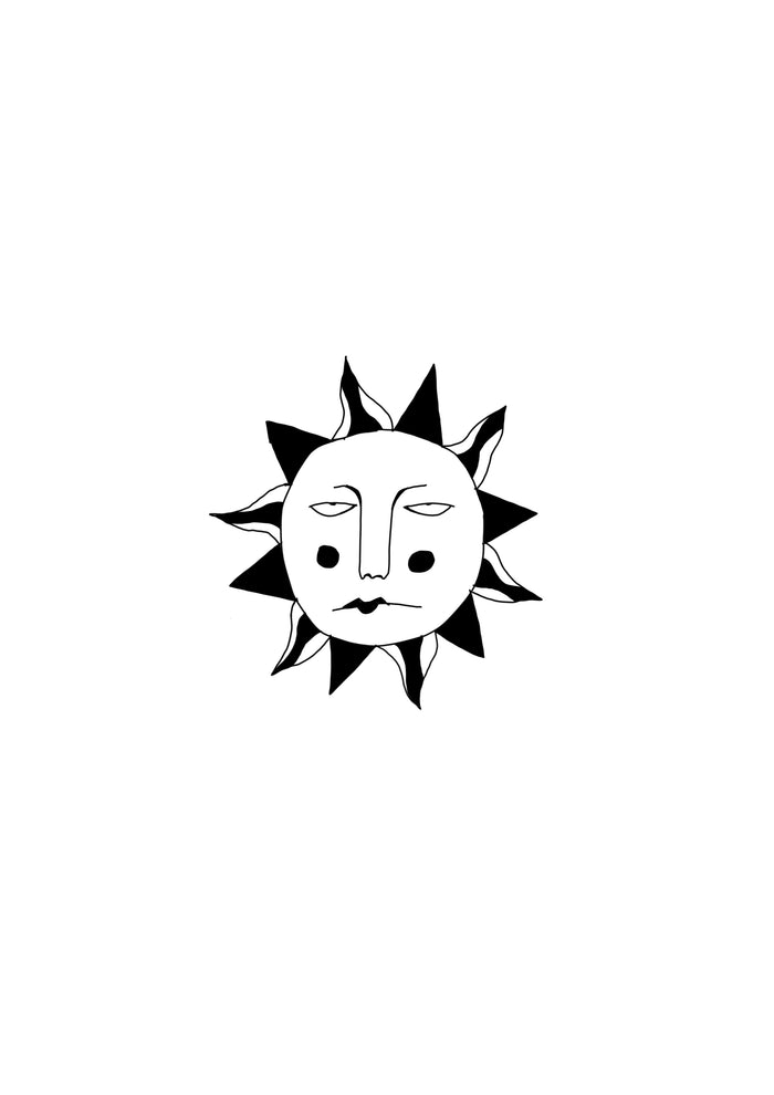 My only sun