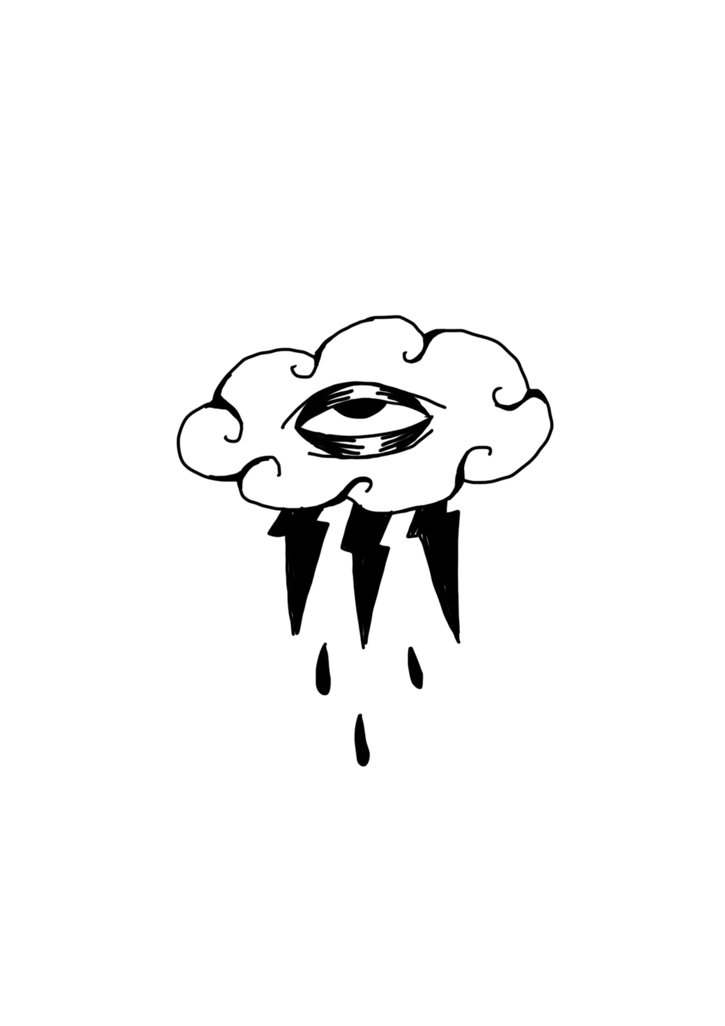 You’ve been thunderstruck