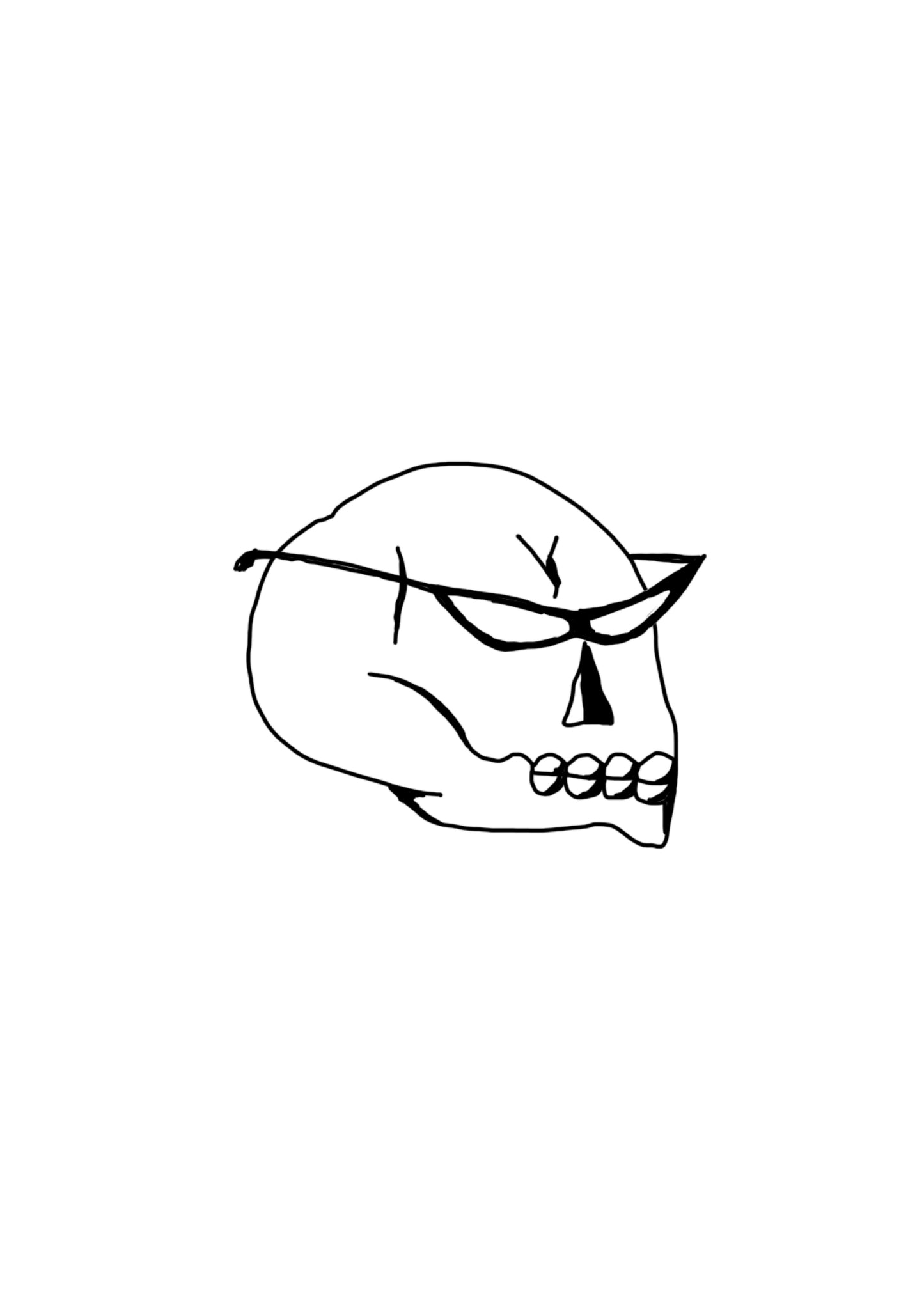 Cool to death